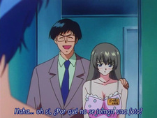 Zero Sum Game: Sex Crime